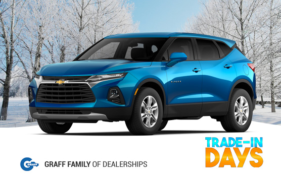 blazer-trade-in-days