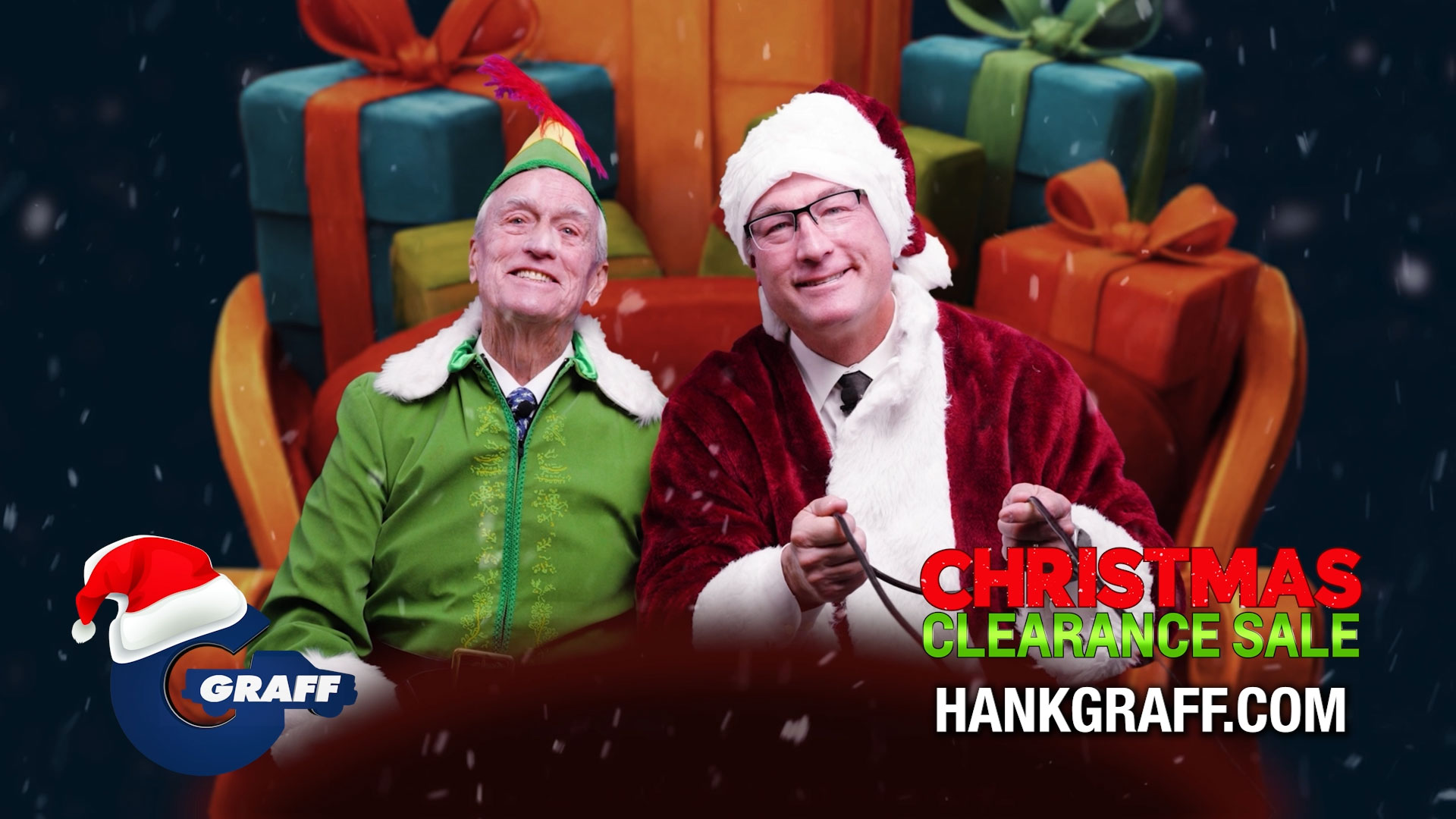 Graff Christmas Clearance Sale Graff Christmas Clearance Sale