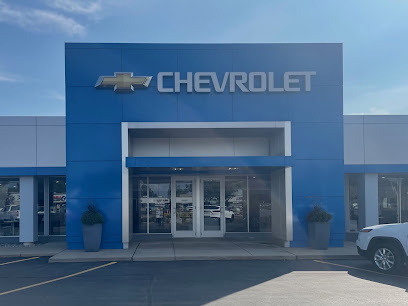 Graff Chevrolet Mt Pleasant