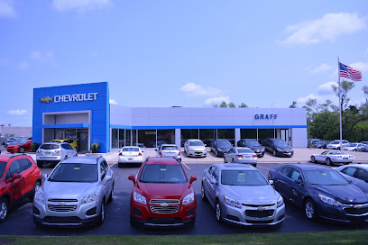 Graff Chevrolet Okemos